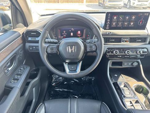New 2026 Honda Pilot Elite image 22
