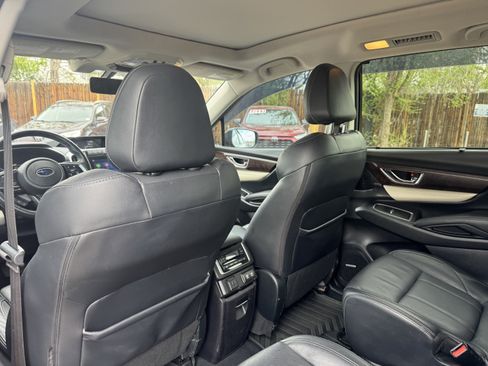Used 2021 Subaru Ascent Touring AWD/4WD image 15