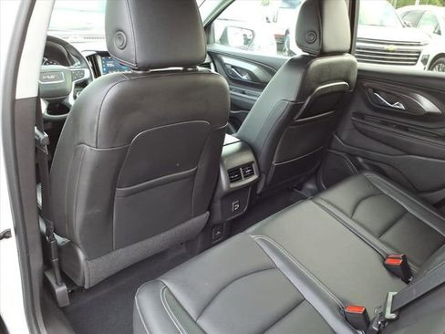 Used 2022 GMC Terrain SLT AWD/4WD image 15
