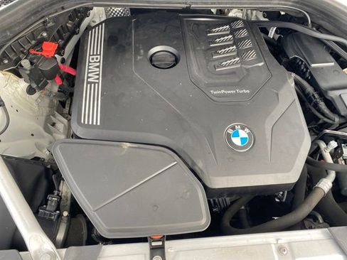 Used 2022 BMW X3 xDrive30i AWD/4WD image 23
