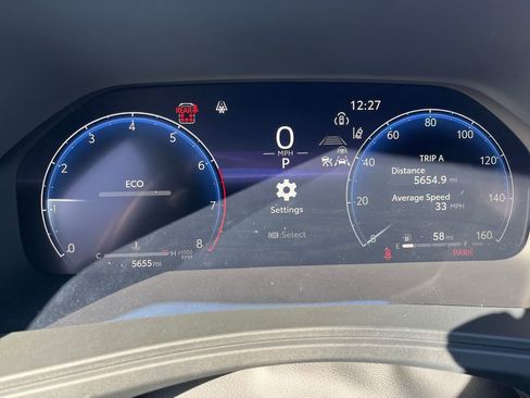 Certified 2025 Toyota Grand Highlander Platinum image 15