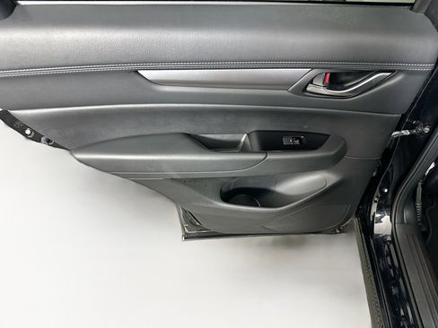 Used 2024 MAZDA CX-5 AWD 2.5 S w/ Select Package image 25