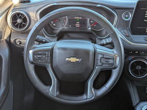 Used 2024 Chevrolet Blazer LT image 18