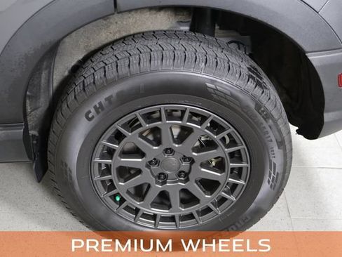 Used 2023 Ford Bronco Sport Outer Banks AWD/4WD image 12