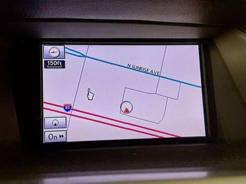 Used 2011 Lexus RX 350 AWD w/ Premium Pkg image 21