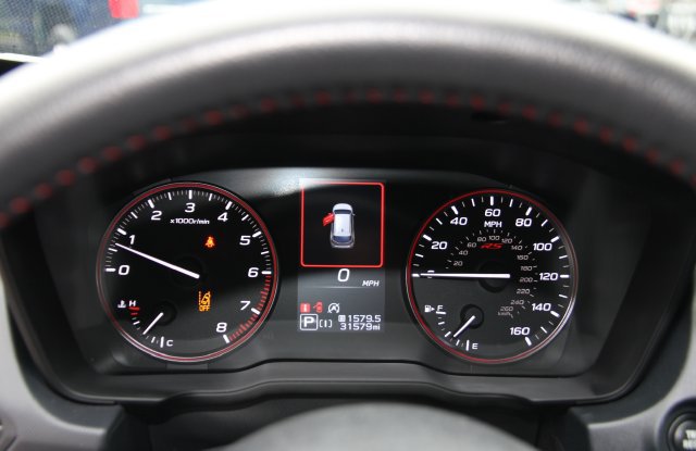 Used 2024 Subaru Impreza RS AWD/4WD image 24