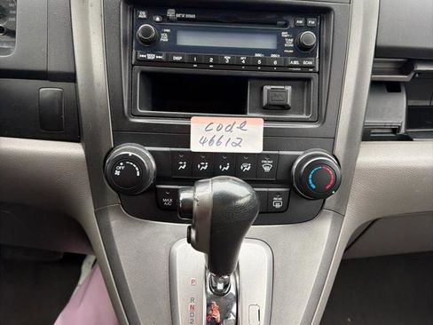Used 2010 Honda CR-V LX image 24