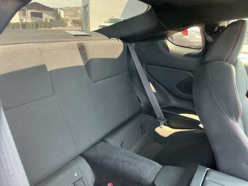 Used 2022 Subaru BRZ Premium RWD image 20
