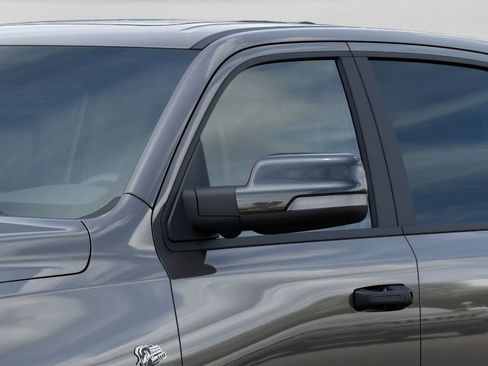 New 2026 RAM 1500 Rebel w/ Rebel Level 2 Equipment Group AWD/4WD image 14