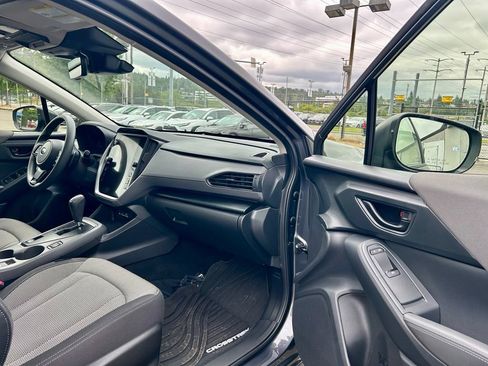Used 2024 Subaru Crosstrek 2.0i Premium AWD/4WD image 15