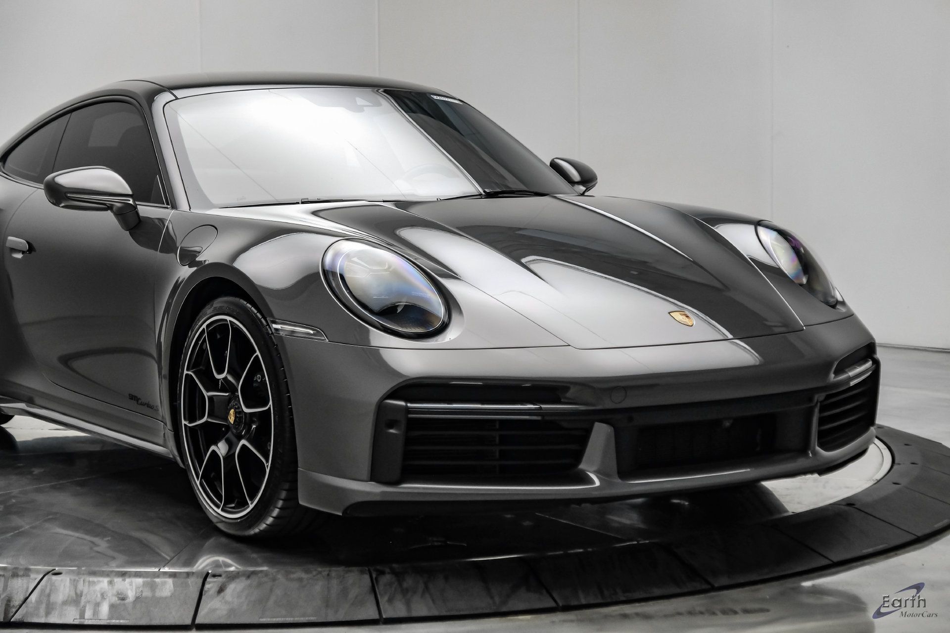 Used 2023 Porsche 911 Turbo S AWD/4WD image 26