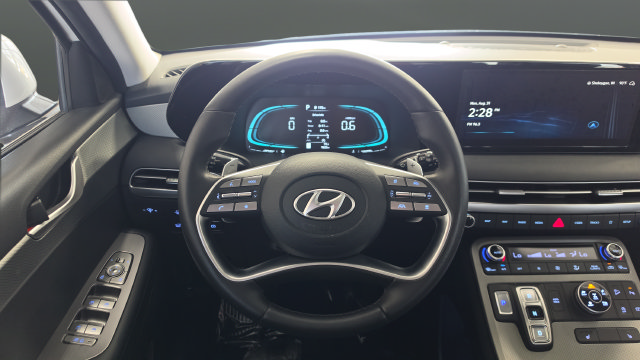 Used 2025 Hyundai Palisade XRT AWD/4WD image 16