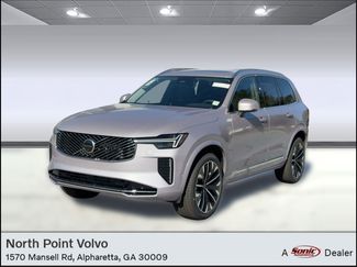 New 2026 Volvo XC90 B6 Plus w/ Protection Package video 1