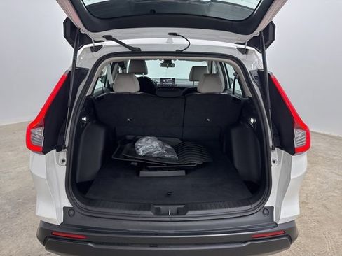 Certified 2023 Honda CR-V LX image 36