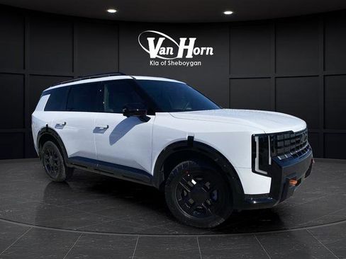 New 2027 Kia Telluride SX Prestige X-Pro AWD/4WD image 2