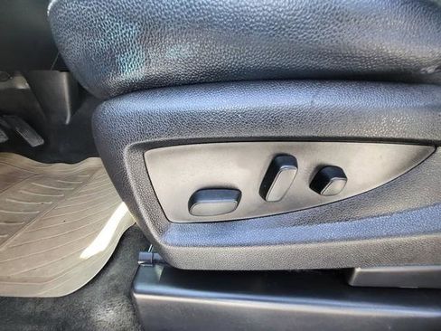 Used 2017 Chevrolet Silverado 1500 LT w/ All Star Edition image 21