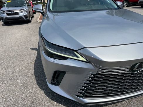 Used 2024 Lexus RX 350 FWD image 14