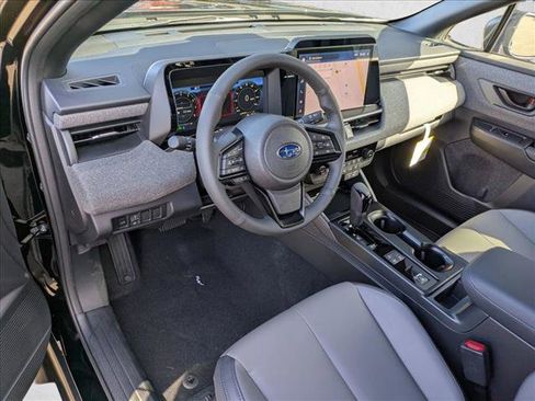 New 2026 Subaru Outback Premium AWD/4WD image 2