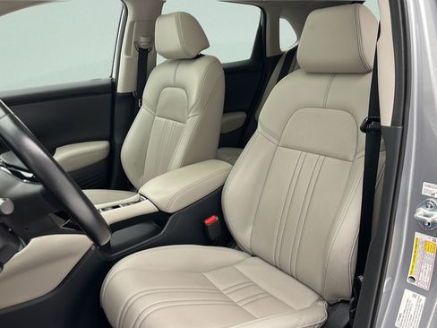 Used 2025 Honda HR-V EX-L image 14