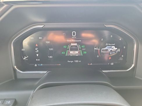 New 2026 GMC Sierra 1500 AT4 w/ AT4 Premium Package image 10