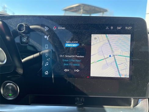 Used 2025 Chevrolet Corvette Stingray Preferred Cpe w/ Battery Protection Package image 16