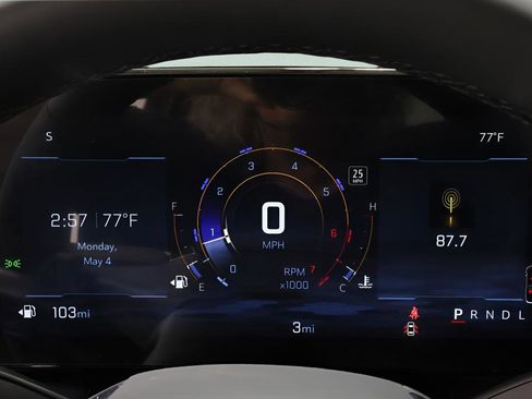 New 2026 Chevrolet Equinox LT FWD image 15