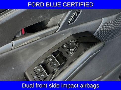 Used 2024 MAZDA CX-30 AWD 2.5 S w/ Select Sport Pkg image 18