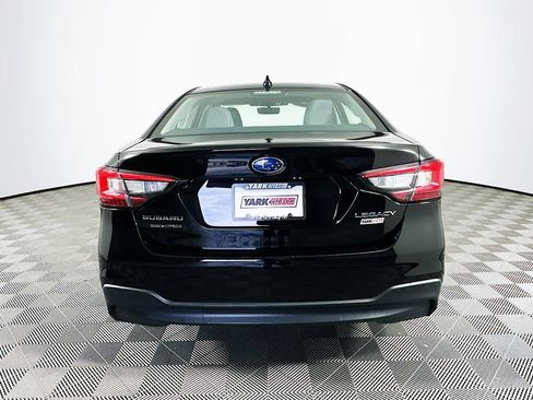 Used 2025 Subaru Legacy Premium w/ Popular Package #1A image 9