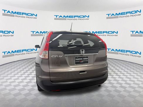 Used 2013 Honda CR-V EX-L image 4