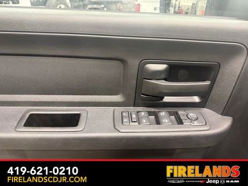 New 2026 RAM 2500 Tradesman image 10