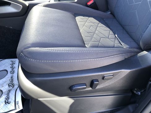 New 2026 Nissan Frontier SV w/ SV Convenience Package image 22