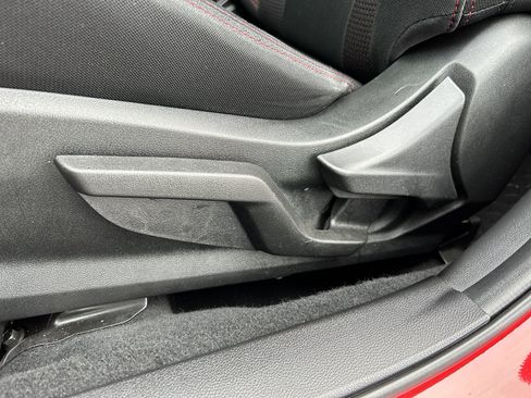 Used 2023 Subaru WRX Premium image 21