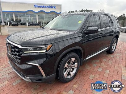 Certified 2023 Honda Pilot EX-L