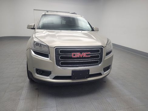 Used 2014 GMC Acadia SLT w/ Technology Package image 14
