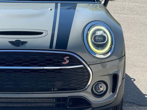 Used 2020 MINI Cooper Clubman S w/ Storage Package AWD/4WD image 10
