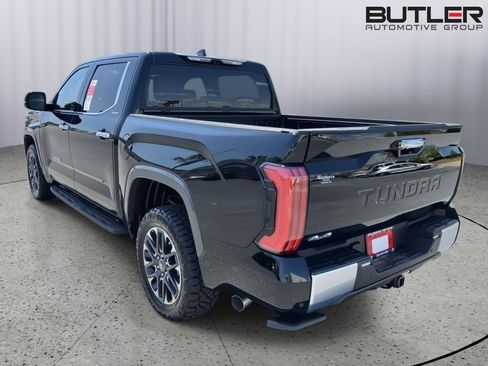 New 2026 Toyota Tundra Limited AWD/4WD image 3