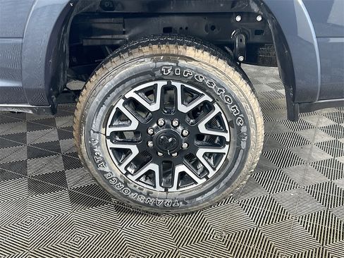 New 2026 RAM 2500 Limited image 17