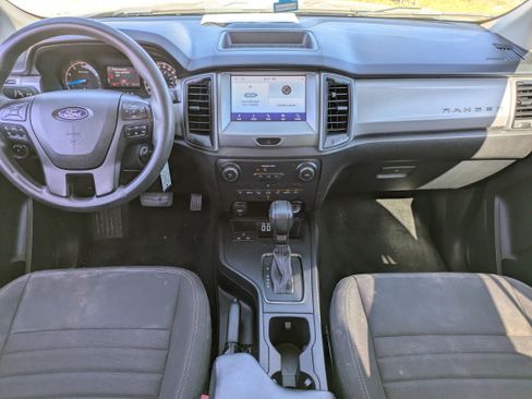 Used 2023 Ford Ranger XL w/ Equipment Group 101A High image 16