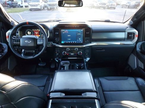 Used 2023 Ford F150 Raptor image 12
