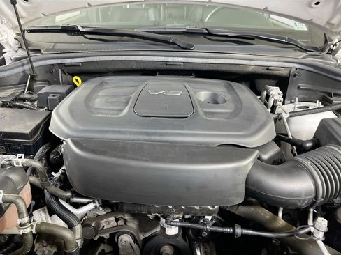 Used 2022 Jeep Grand Cherokee Laredo X AWD/4WD image 31