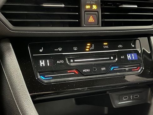 New 2026 Volkswagen Jetta Sport image 10