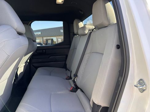 Used 2025 Toyota Tacoma SR5 image 18