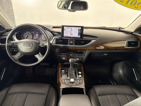 Used 2012 Audi A7 3.0T Prestige image 25