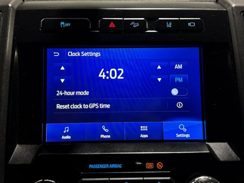 Used 2022 Ford F350 XL w/ STX Appearance Package AWD/4WD image 11