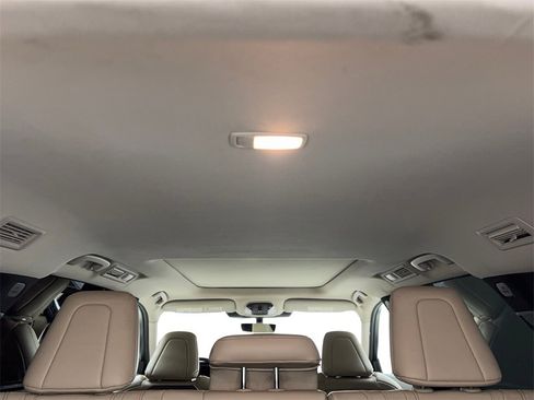 Used 2023 INFINITI QX60 Luxe w/ Cargo Package image 78