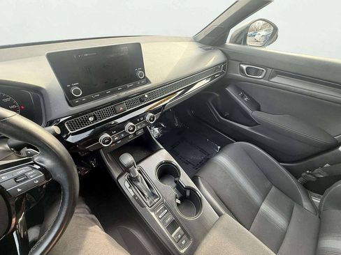 Used 2024 Honda Civic Sport image 18