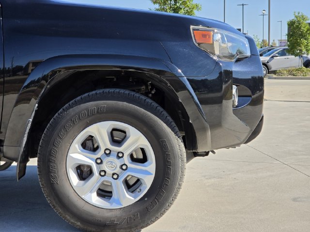 Used 2019 Toyota 4Runner SR5 Premium AWD/4WD image 10