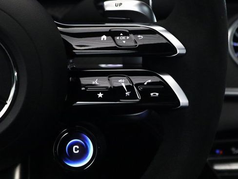 Used 2024 Mercedes-Benz AMG GT 53 w/ AMG Night Package image 6