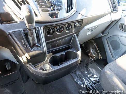 Used 2017 Ford Transit 350 XLT RWD image 17