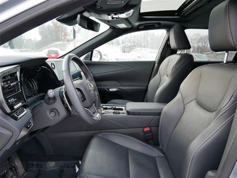 Certified 2023 Lexus RX 350 Premium Plus image 8